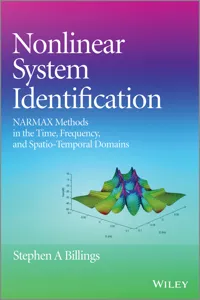 Nonlinear System Identification_cover