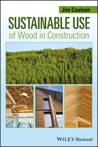 Sustainable Use of Wood in Construction_cover