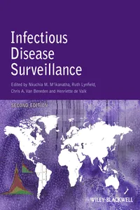 Infectious Disease Surveillance_cover