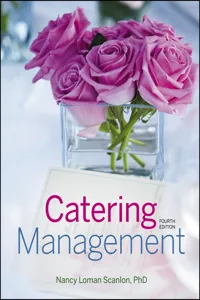 Catering Management_cover