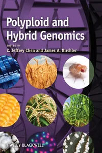 Polyploid and Hybrid Genomics_cover