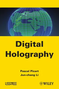 Digital Holography_cover