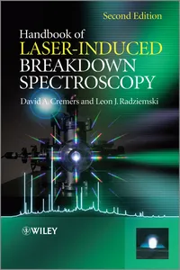 Handbook of Laser-Induced Breakdown Spectroscopy_cover