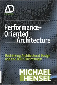 Performance-Oriented Architecture_cover