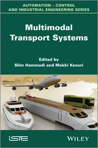 Multimodal Transport Systems_cover