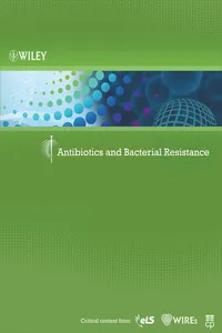 Antibiotics and Bacterial Resistance_cover