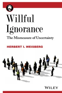 Willful Ignorance_cover