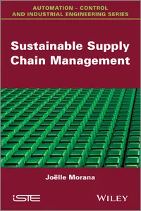 Sustainable Supply Chain Management_cover