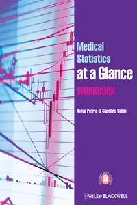 Medical Statistics at a Glance Workbook_cover