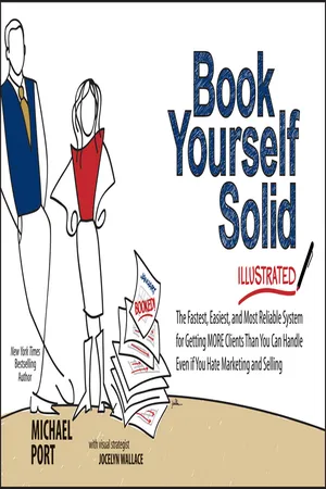 book yourself solid illustrated pdf download