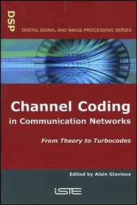 Channel Coding in Communication Networks_cover