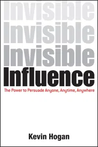 Invisible Influence_cover