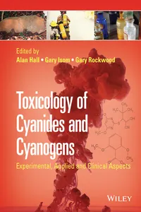 Toxicology of Cyanides and Cyanogens_cover