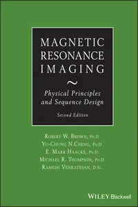 Magnetic Resonance Imaging_cover