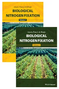 Biological Nitrogen Fixation_cover