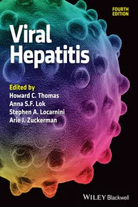 Viral Hepatitis_cover