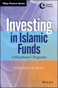 Investing In Islamic Funds_cover