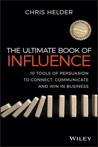 The Ultimate Book of Influence_cover