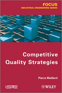 Competitive Quality Strategy_cover