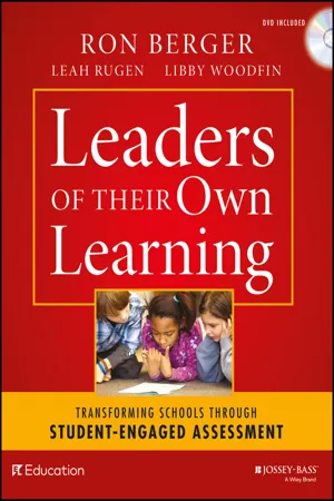 EL Education - Leaders of Their Own Learning: Chapter 2: Checking for  Understanding During Daily Lessons