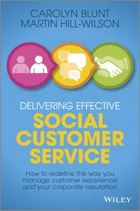 Delivering Effective Social Customer Service_cover