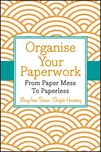 Organise Your Paperwork_cover