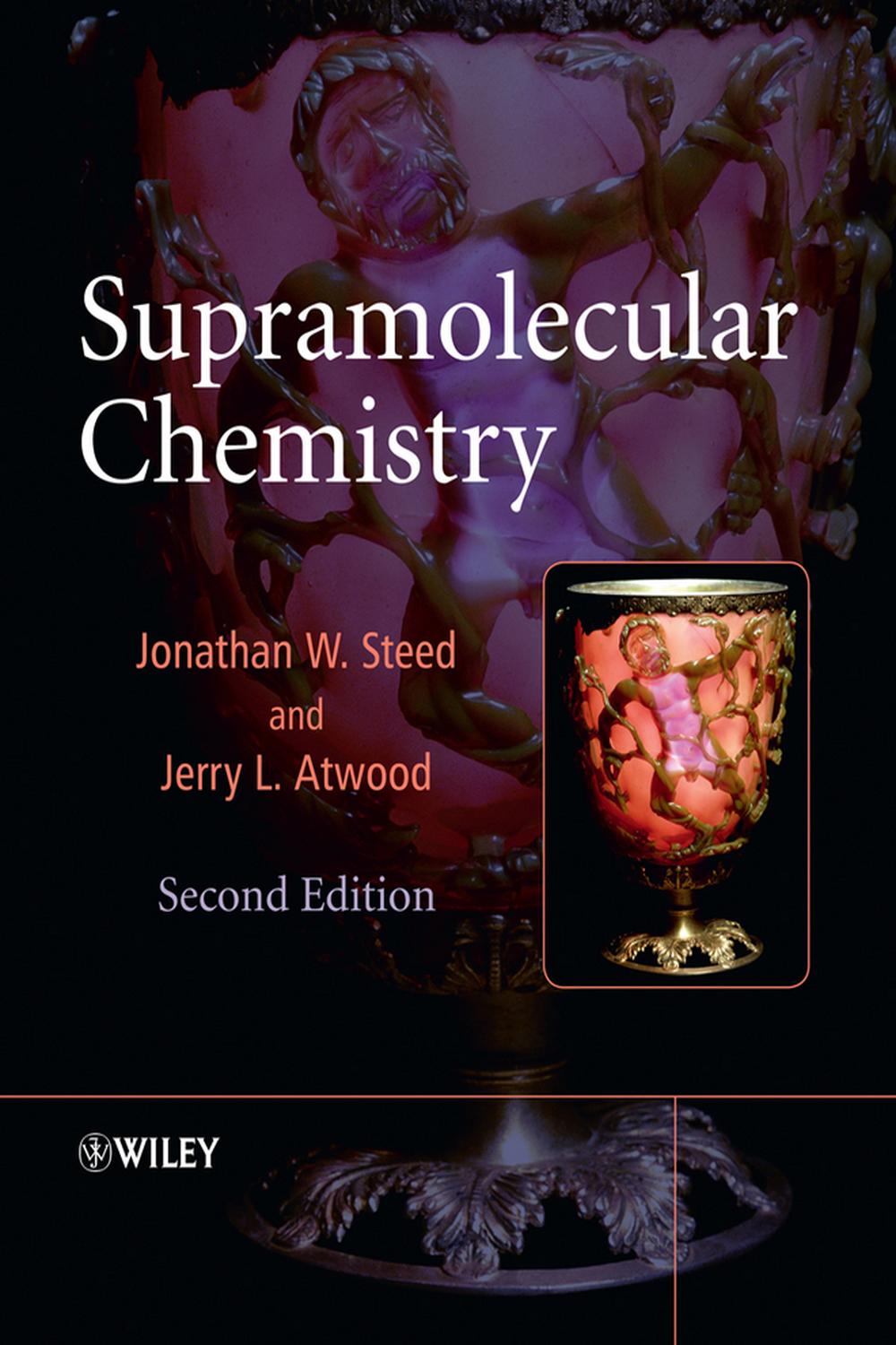 PDF] Supramolecular Chemistry by Jonathan W. Steed eBook | Perlego
