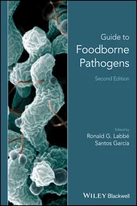 Guide to Foodborne Pathogens_cover