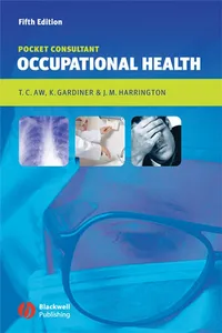 Occupational Health_cover
