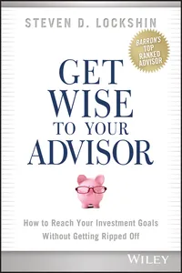 Get Wise to Your Advisor_cover