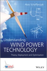 Understanding Wind Power Technology_cover