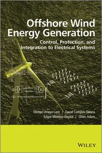 Offshore Wind Energy Generation_cover