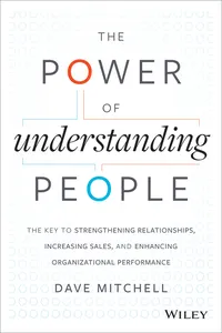 The Power of Understanding People_cover