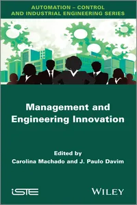Management and Engineering Innovation_cover