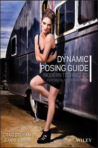 Dynamic Posing Guide_cover