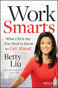 Work Smarts_cover