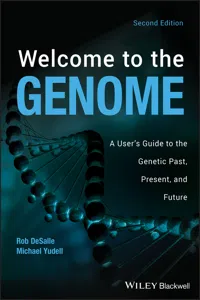 Welcome to the Genome_cover