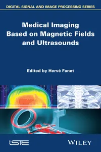 Medical Imaging Based on Magnetic Fields and Ultrasounds_cover