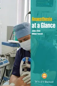 Anaesthesia at a Glance_cover