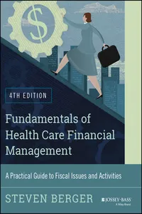 Fundamentals of Health Care Financial Management_cover