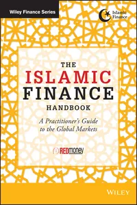 The Islamic Finance Handbook_cover