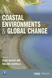 Coastal Environments and Global Change_cover