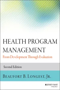 Health Program Management_cover