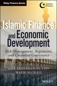 Islamic Finance and Economic Development_cover
