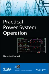 Practical Power System Operation_cover