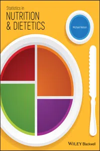 Statistics in Nutrition and Dietetics_cover