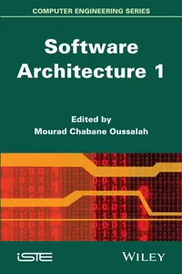 Software Architecture 1_cover