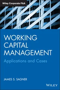 Working Capital Management_cover