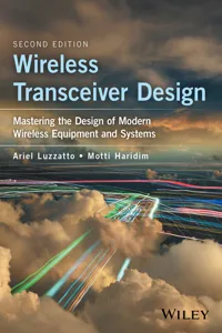 Wireless Transceiver Design_cover