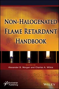 The Non-halogenated Flame Retardant Handbook_cover
